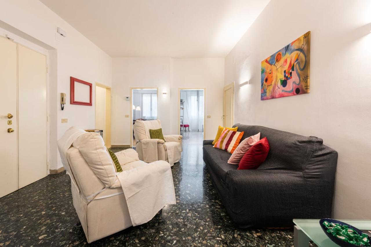 Wifi Ac & 2 Bathrooms Verrazzano Bridge Apartment Florence Exterior photo