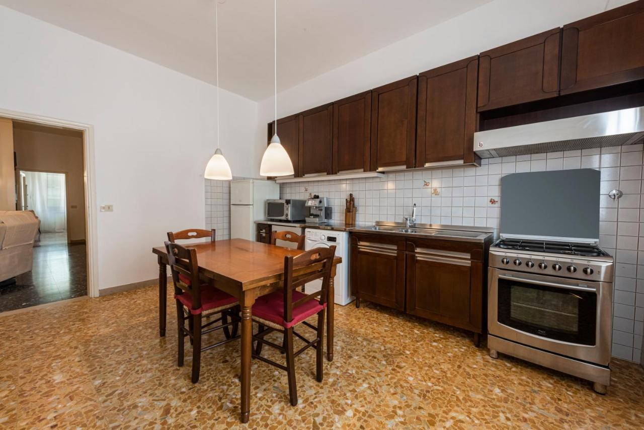 Wifi Ac & 2 Bathrooms Verrazzano Bridge Apartment Florence Exterior photo