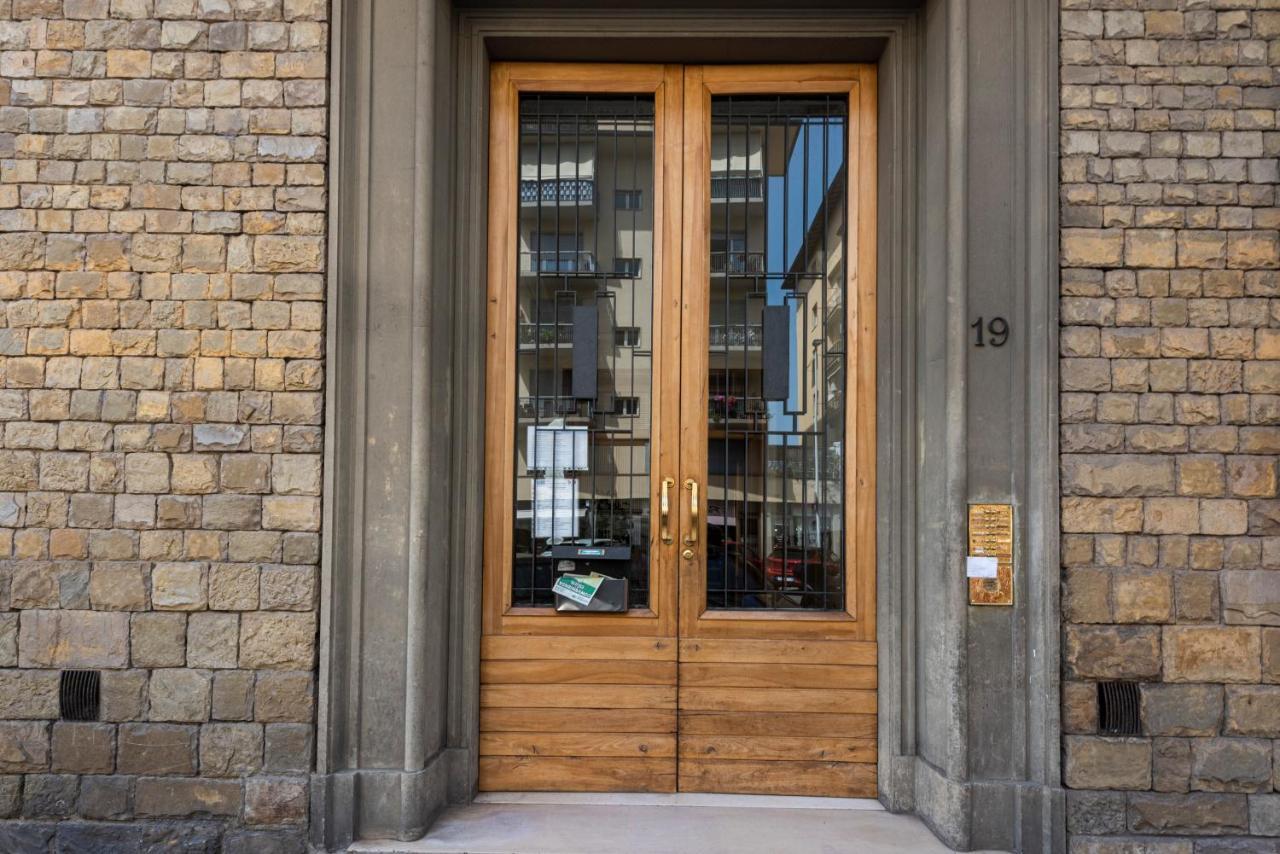 Wifi Ac & 2 Bathrooms Verrazzano Bridge Apartment Florence Exterior photo