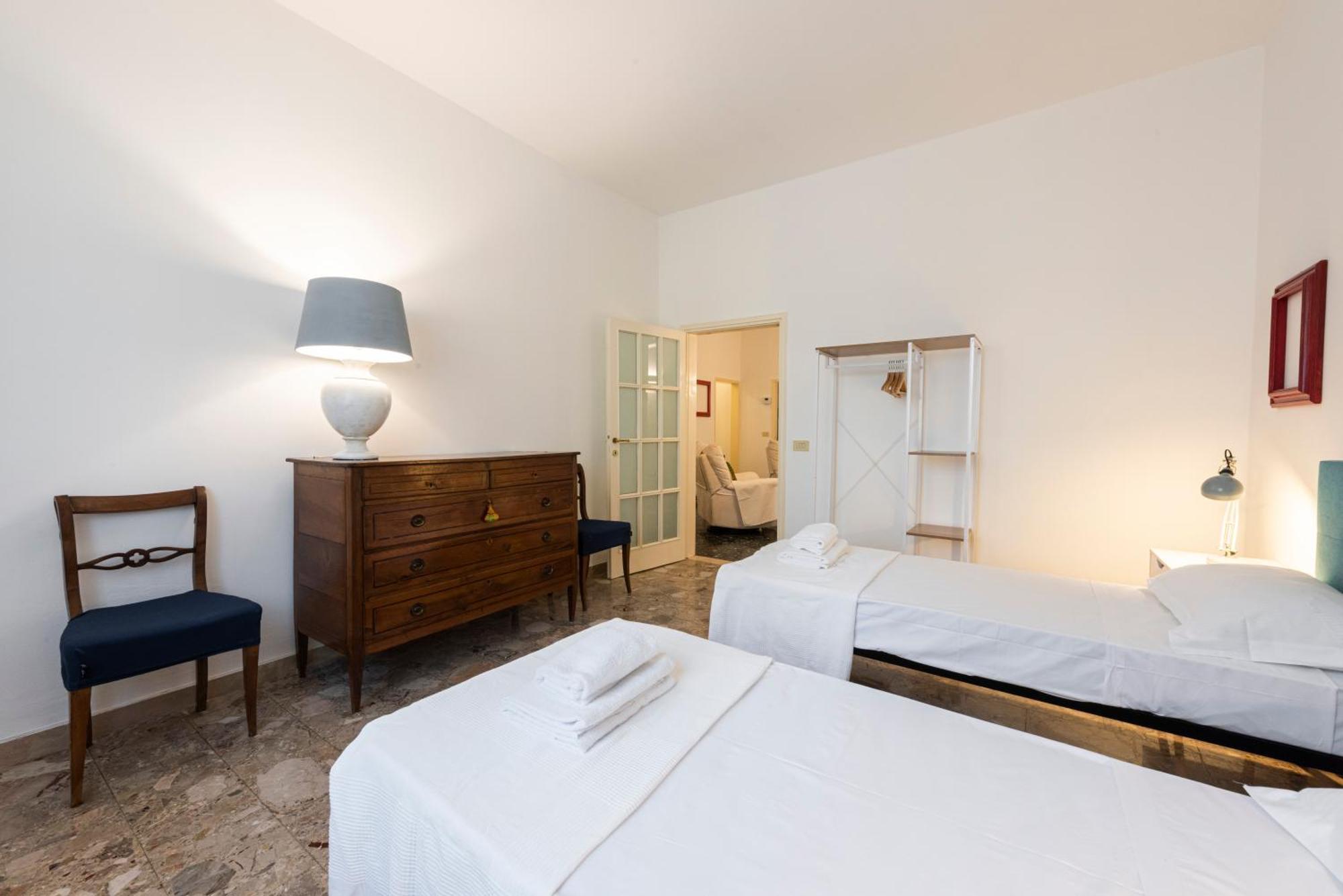 Wifi Ac & 2 Bathrooms Verrazzano Bridge Apartment Florence Exterior photo